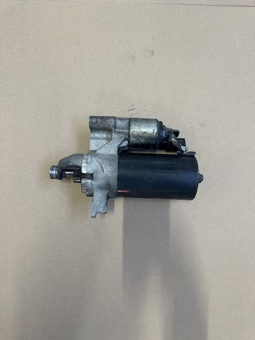 Electromotor audi a4 b8 a5 a6 q5 2.0 tdi cad cah cgl