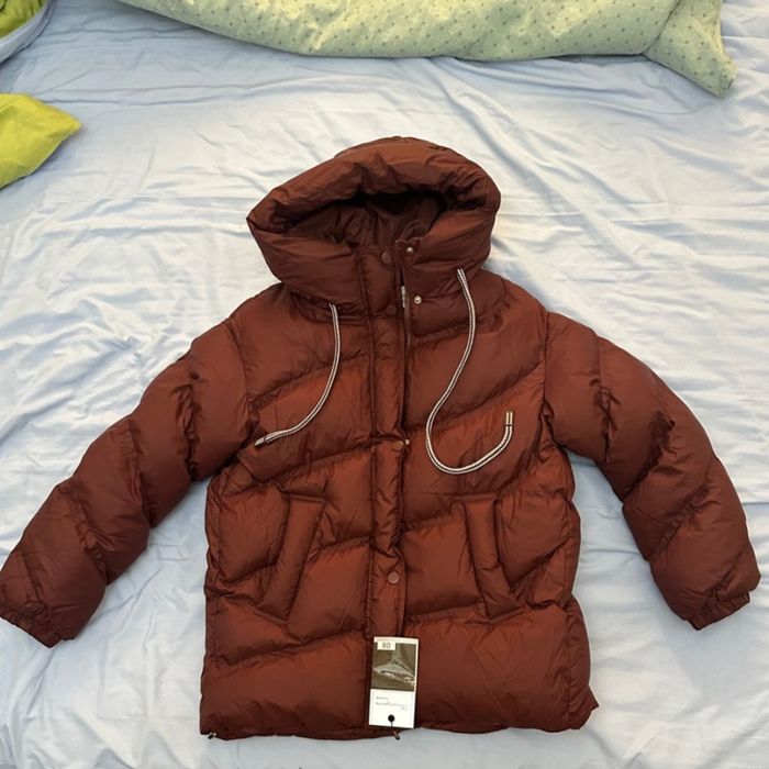 Куртка женская новая размер M-L демисезонная