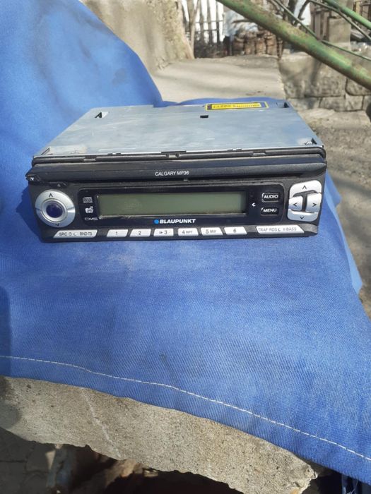 Авторадиа, народни цени, 2 авто радиа с Bluetooth