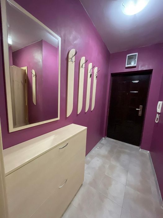 Дава се под наем Тристаен апартамент в Варна, Конфуто - 80 кв.м за 500 € - Снимка #7