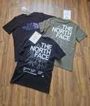 Страхотна мъжка тениска THE NORTH FACE размер S M L XL 2XL