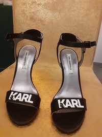 Sandale Karl Lagerfeld originale