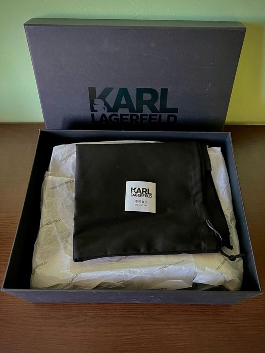 Karl lagerfeld 43 originali