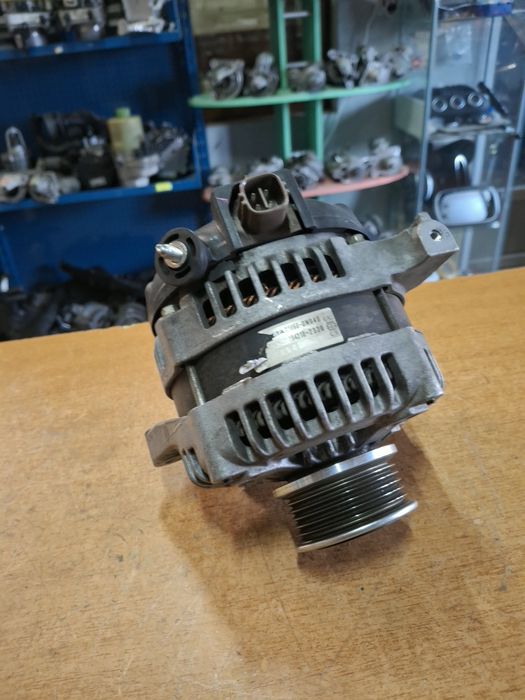 Alternator Toyota Yaris Auris 1.4D 2008-2019