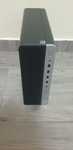 unitate pc hp prodesk 600 g4 sff i5 8400 8gb ram ssd 128 gb