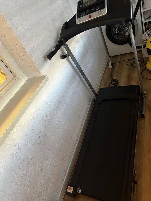 Vand banda de alergat