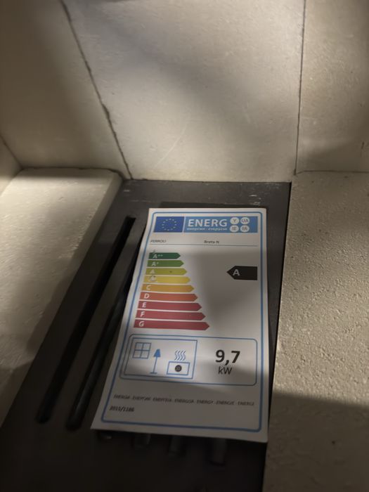 Semineu Ferroli Breta N