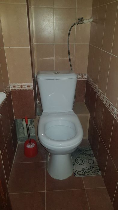 Срочно продаётся 3х -комнатная квартира