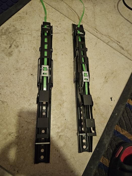 Настенные крепления для ТВ