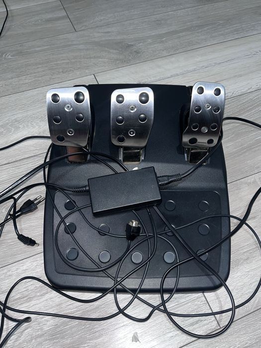 Volan Logitech G920+Pedale