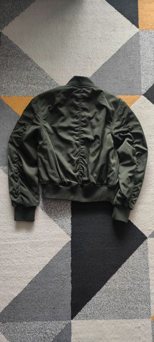Дамско бомбър яке H&M