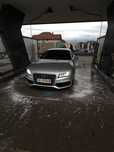 Audi A7 3.0 TDI Quattro S-line 2012