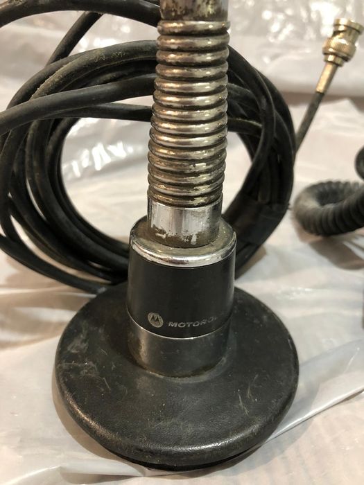 Statie Motorola cm 360