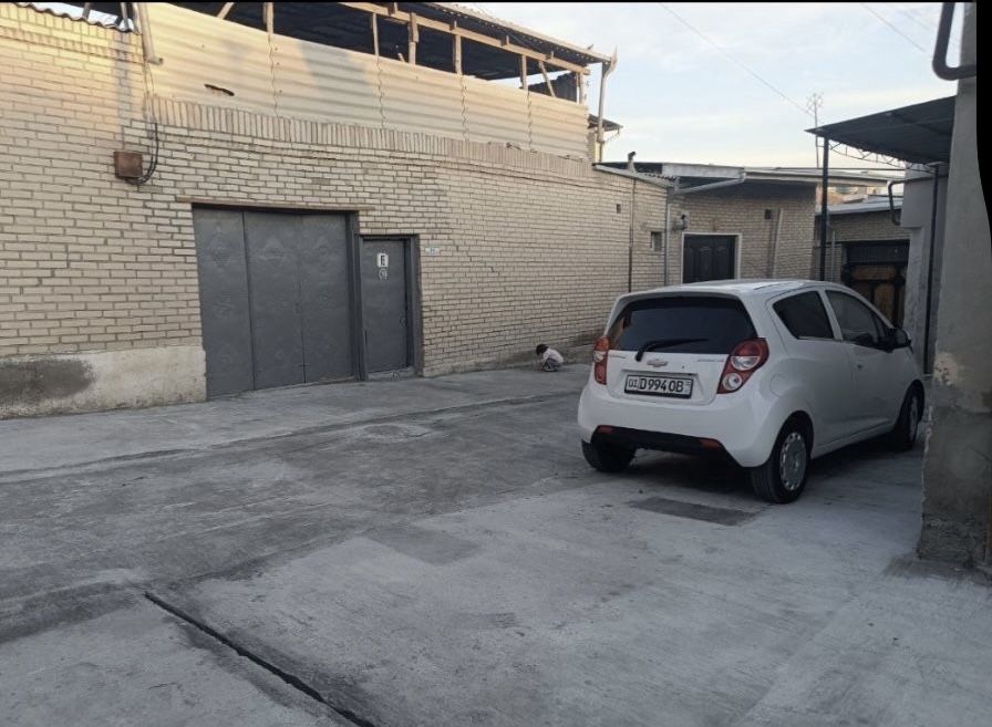 Продается дом, в самом сердце города