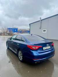 Hyundai Sonata 2017 2,4