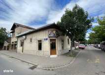 De închiriat spațiu comercial – ~150 m² – zona TopMed, Târgu Mureș