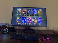 Pc gaming
