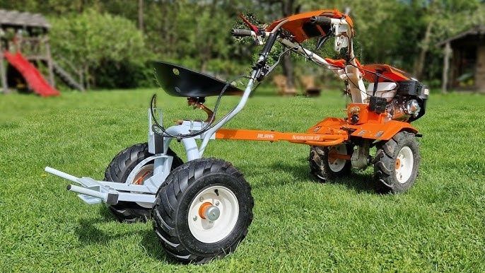 Колесар Ruris Navigator 99