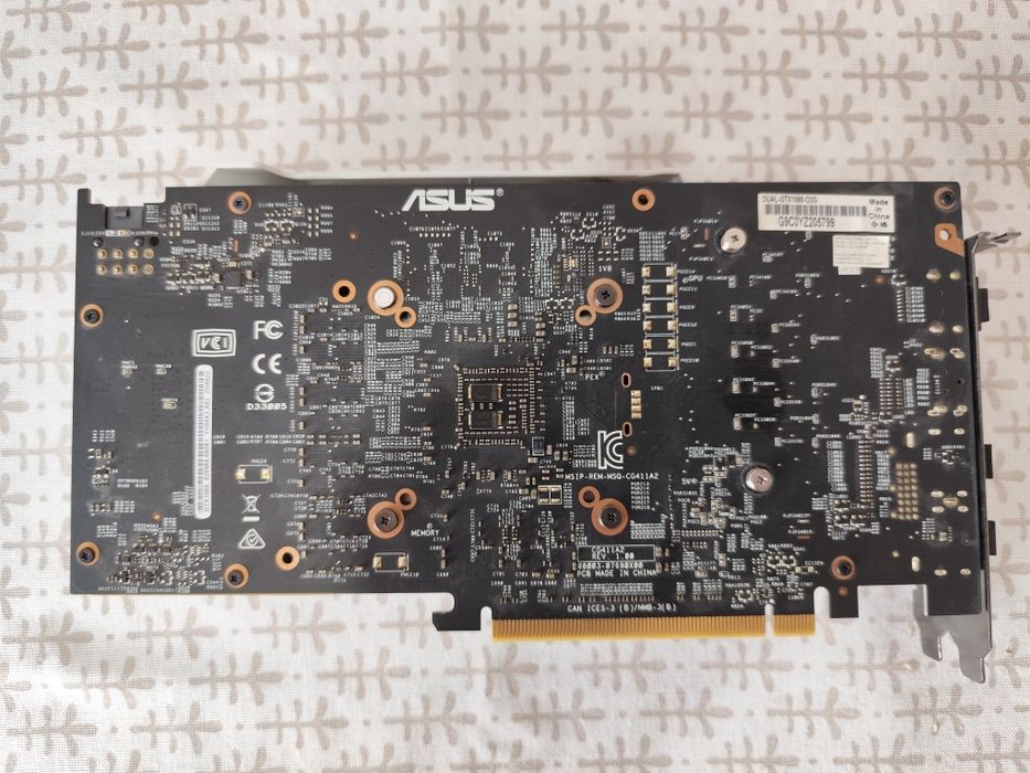 Kit Componente PC Calculator i3 3220 /FARA PLACA VIDEO/ 8GB DDR3