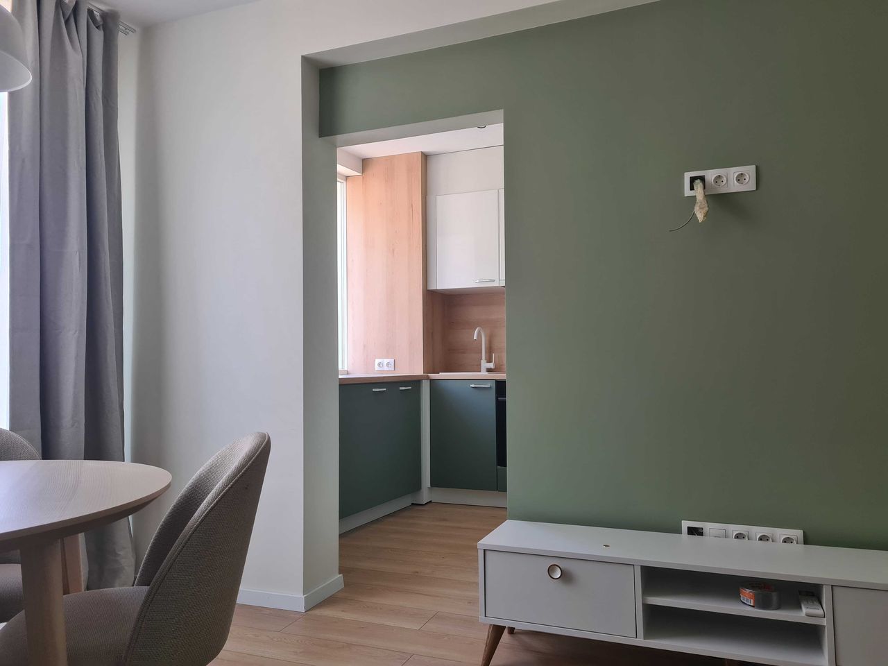Дава се под наем Двустаен апартамент в София, Овча купел - 65 кв.м за 714 € - Снимка #6