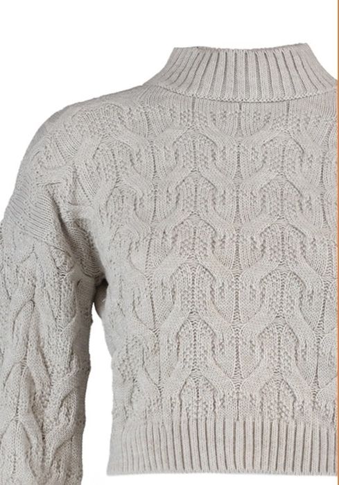 Нов пуловер Trendyol L р-р