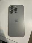 Продам iphone 15 pro