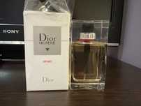 Мъжки парфюм-Dior Sport-100ml