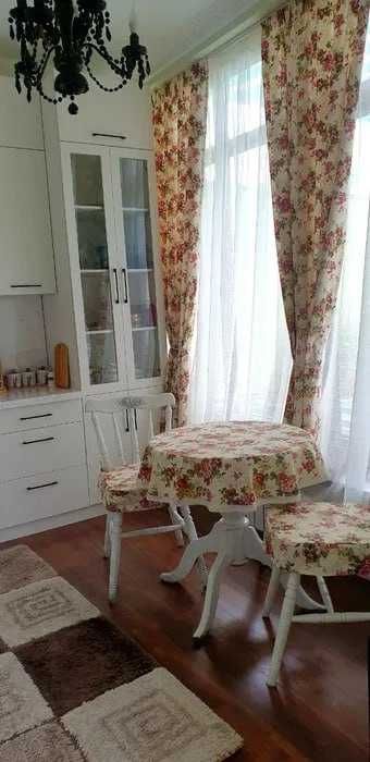 Yangi Darhon — просторная 3-комнатная квартира премиум Площадь 170м²;