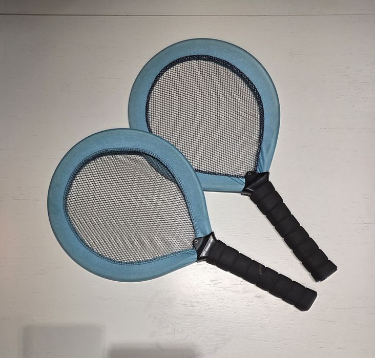 Ракетки для тенниса детские