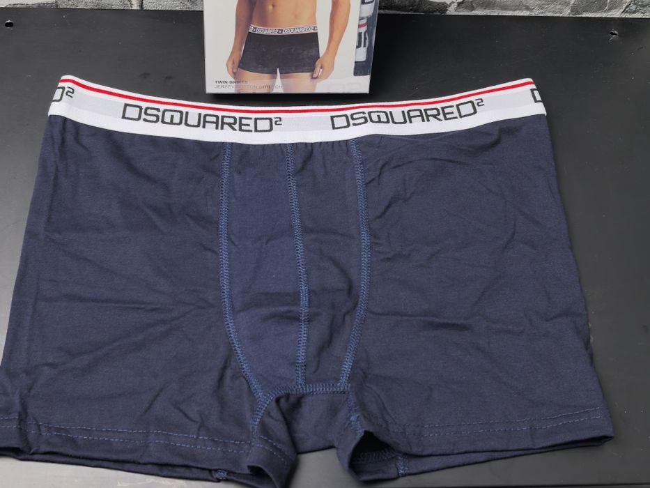 Dsquared боксерки