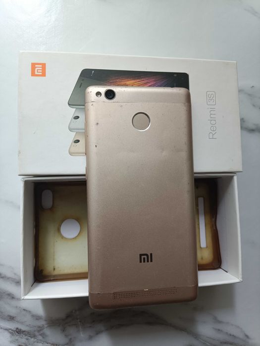 Разные смартфоны б/у