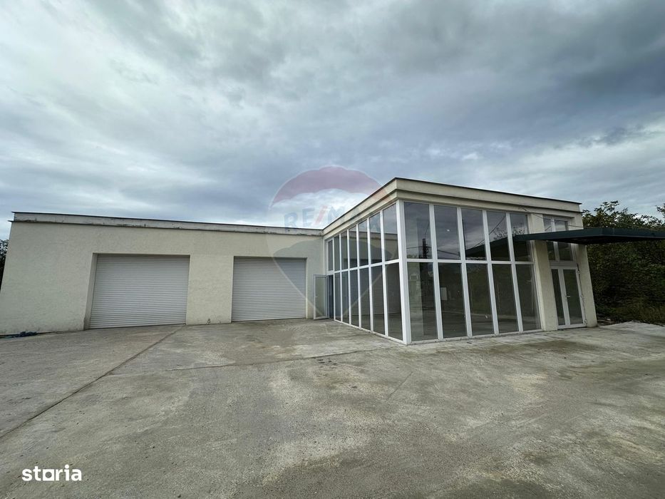 DE ÎNCHIRIAT- strada M. Eminescu