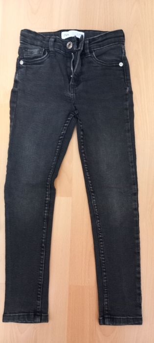 Дънки  Zara, LC Waikiki