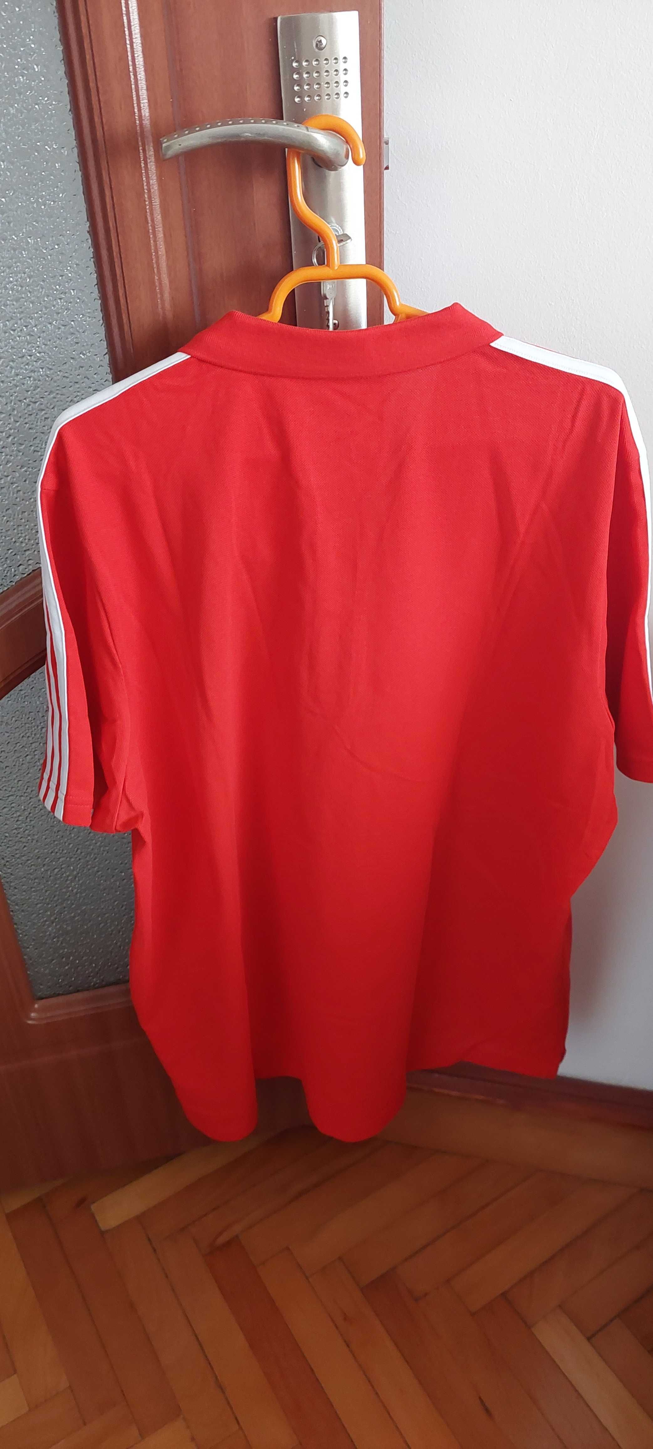 Tricou barbati sport marca Adidas