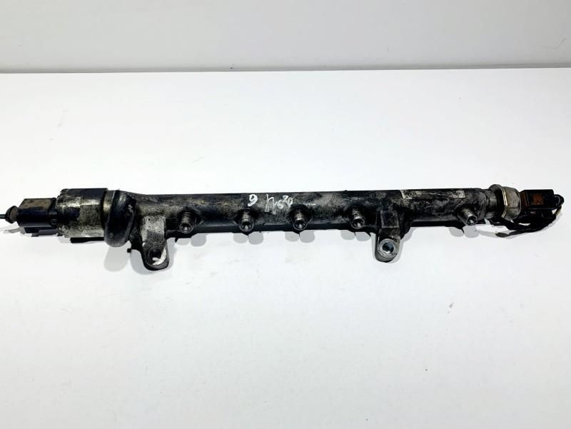 Rampa injectoare Volkswagen Golf 6 (2008-2013) 1.6 tdi 03L130089B