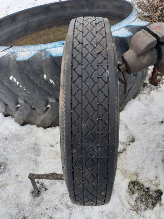 Продам колесо на Волгу 21