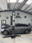dezmembrez piese Audi A6 C7 facelfit CRT CZV Sline Avant PlX