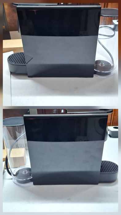 Krups Nespresso XN1108 Essenza Mini,капсули, 1260W,0.6л.
