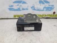 Modul clima 88650-42150 Toyota RAV4 2 [facelift] [2003 - 2006] 2.0 d-