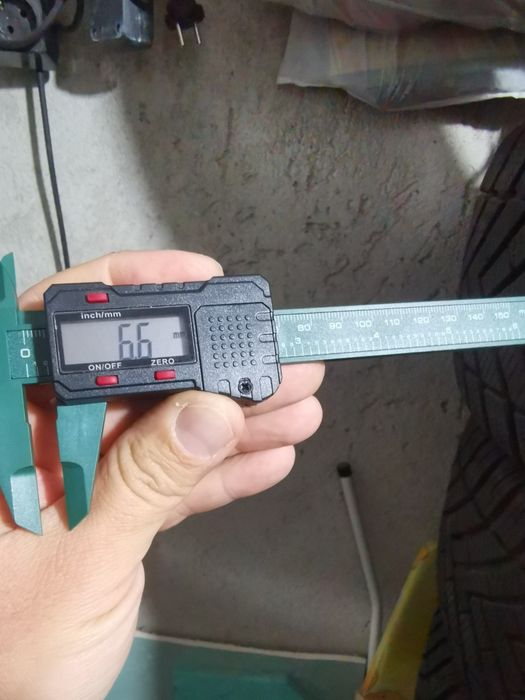 205 55 16 Vredestein Wintrac