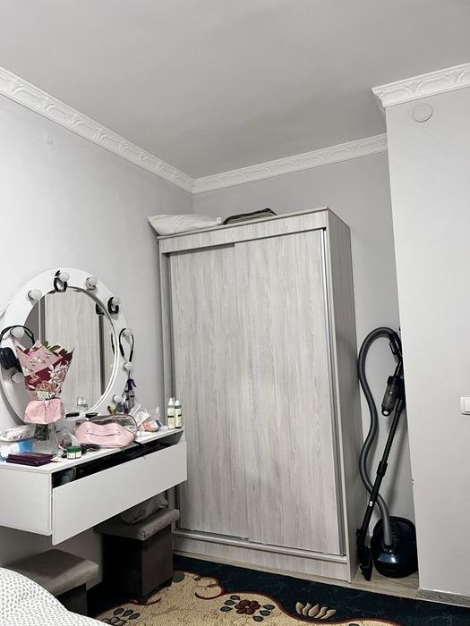Qibray tumanida ijaraga 2 xonali kvartira