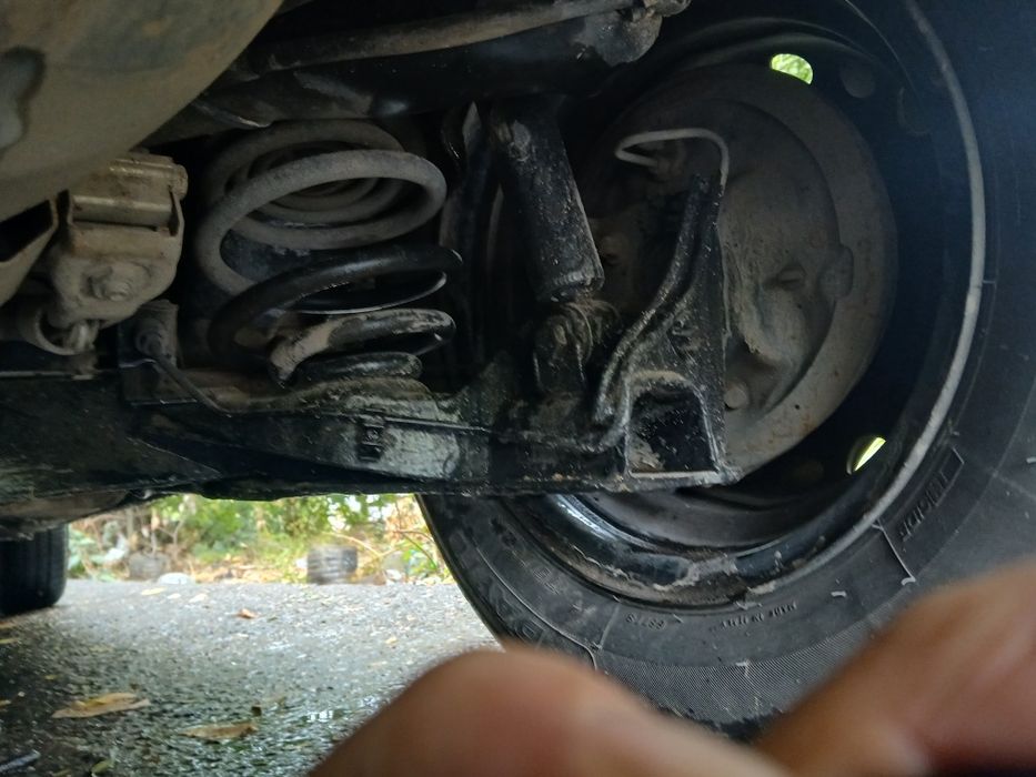 Опел коорса 2000г всичко сменено поддържана кола