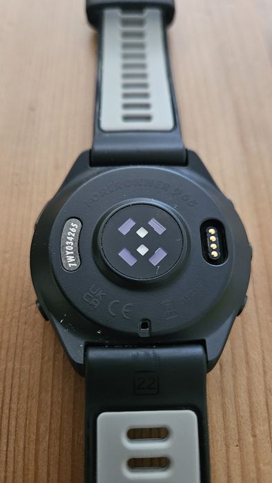 Garmin Forerunner 965