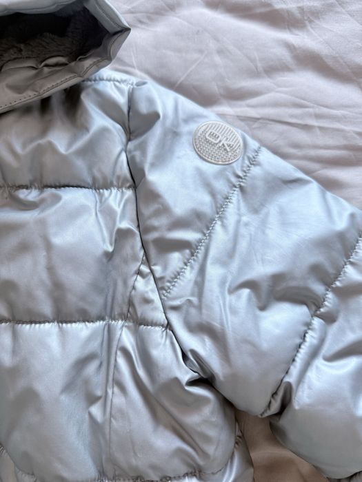 Детско Яке zara/okaidi/sinsay/