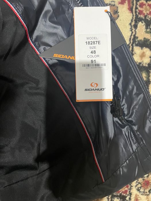 Кыскы куртка сатылады зимняя куртка