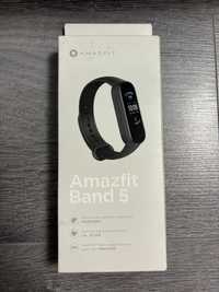 Bratara fitness Amazfit