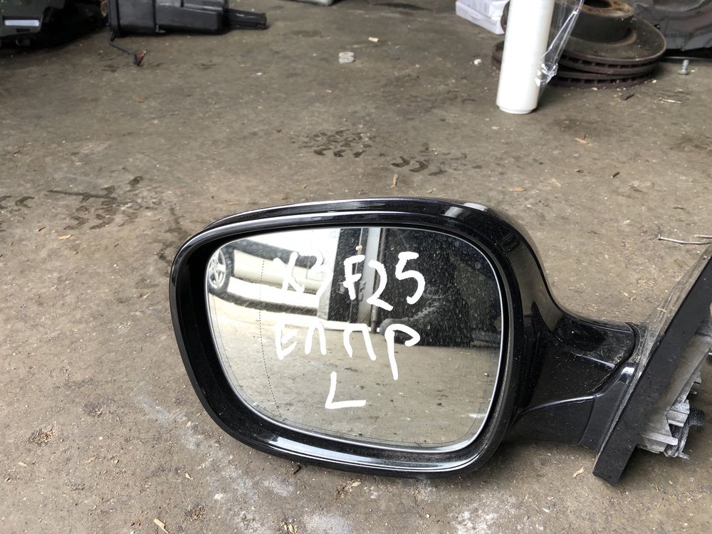 Огледало бмв х3 ф25 ( ogledalo bmw x3 f25 )