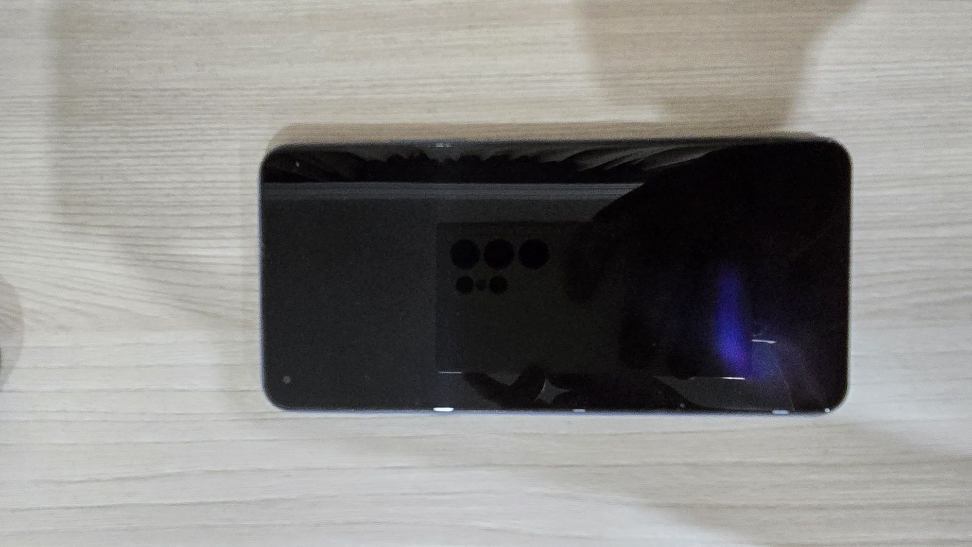 Xiaomi mi 11 lite
