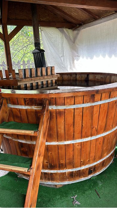 Cabana la munte Valea Ieri -Ciubar