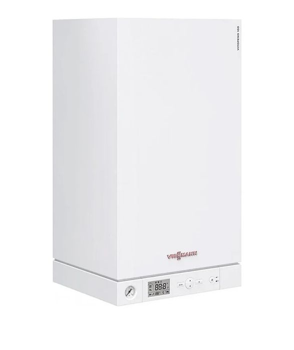 Продается газовый котел VISMAN